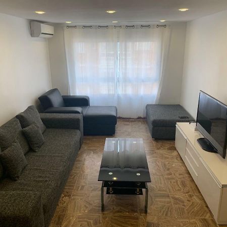 Alicante Elegance Suite Exteriör bild