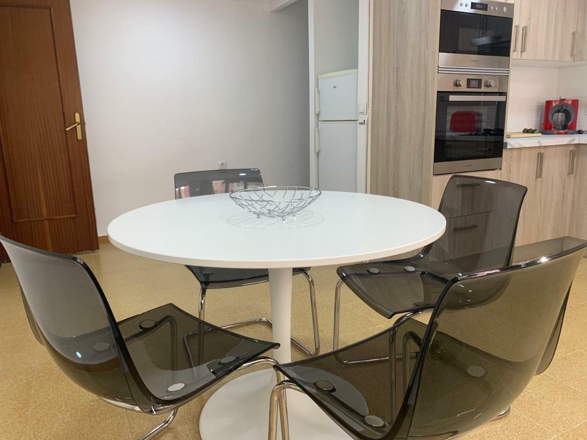 Alicante Elegance Suite Exteriör bild