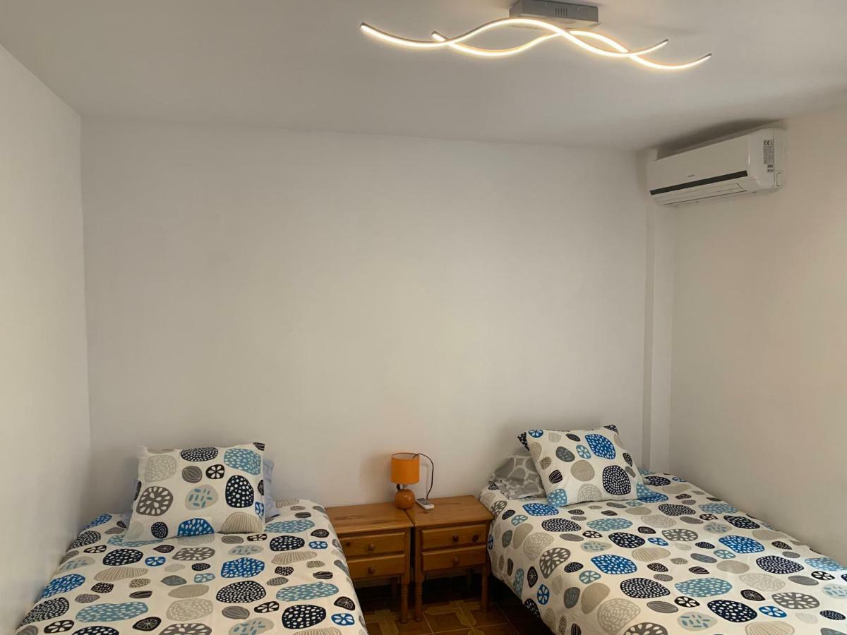 Alicante Elegance Suite Exteriör bild