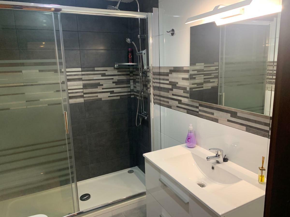 Alicante Elegance Suite Exteriör bild