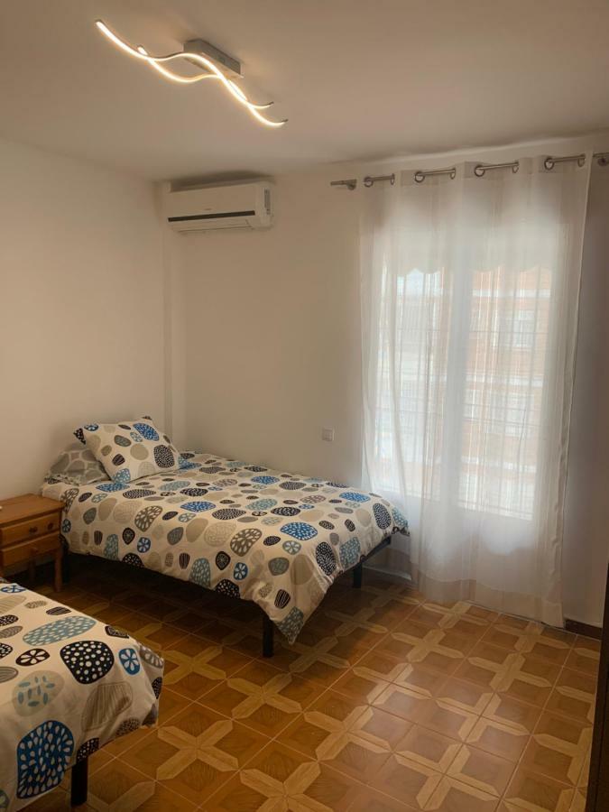 Alicante Elegance Suite Exteriör bild