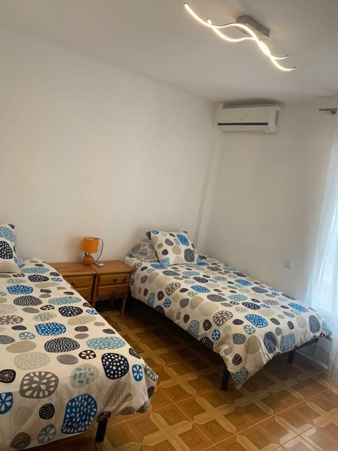 Alicante Elegance Suite Exteriör bild