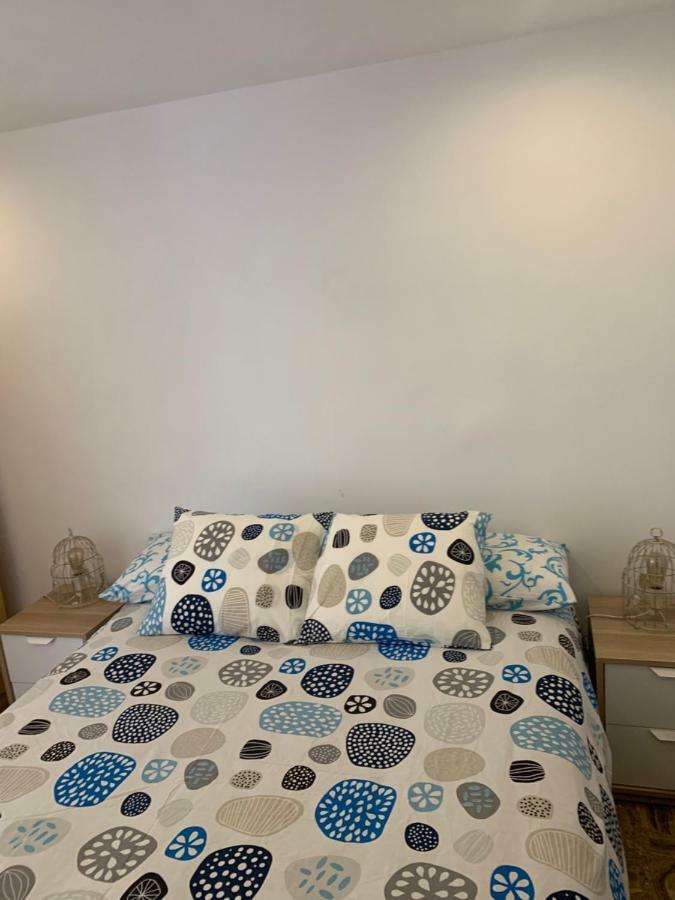 Alicante Elegance Suite Exteriör bild