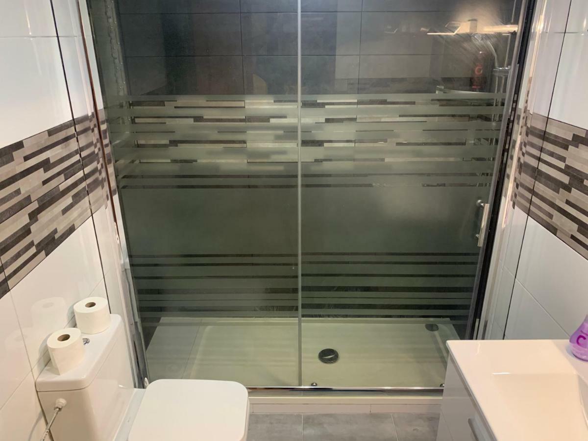 Alicante Elegance Suite Exteriör bild