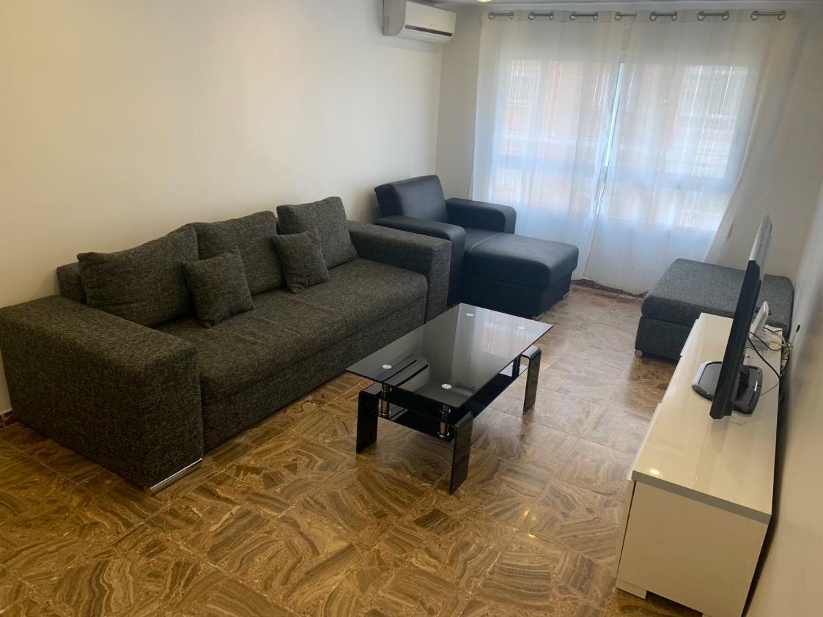 Alicante Elegance Suite Exteriör bild